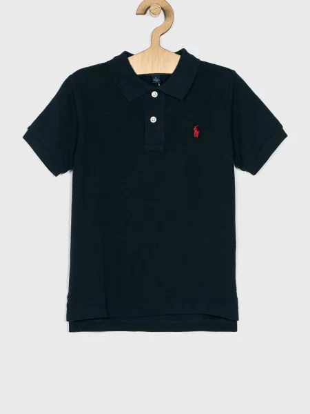 Детское поло Polo Ralph Lauren