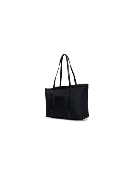 Kabelka Calvin Klein Medium Tote černá