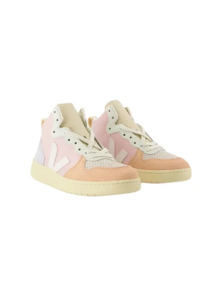 Buty do biegania Veja skórzane do biegania