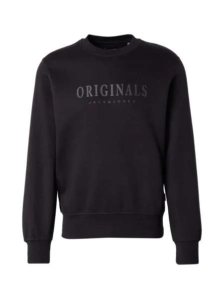 Palton Jack & Jones negru