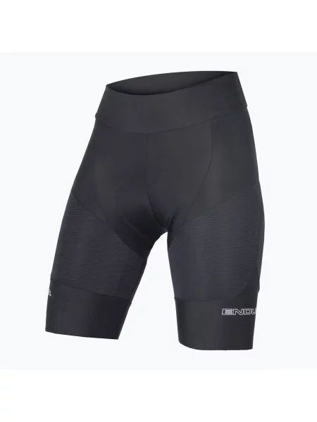 Női kerékpáros nadrág Endura EGM Liner Short black EGM Liner Short W fekete