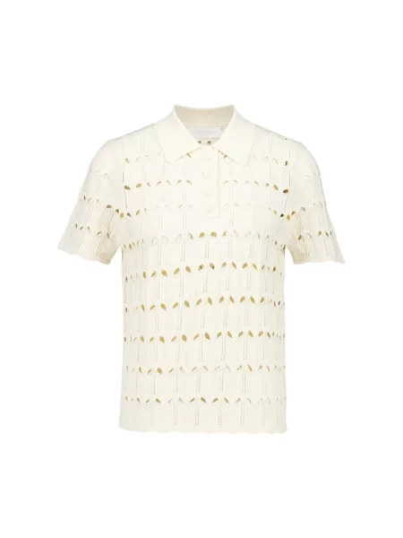 Polo Zimmermann beżowe