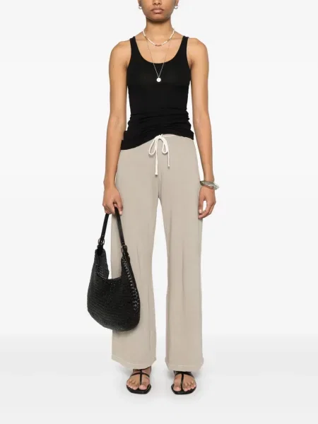 Top James Perse negru