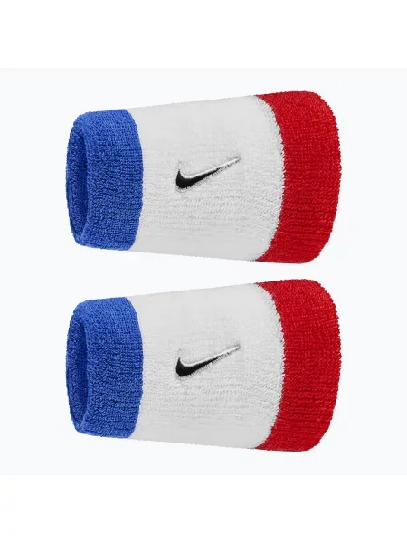 Klasický náramok Nike čierna