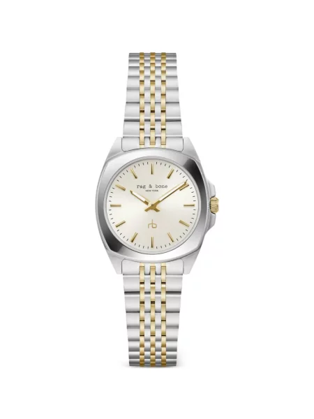 Ceas Rag & Bone Watches alb