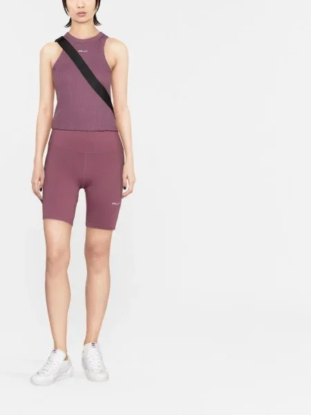 Кашмирени чорапи Polo Ralph Lauren бродирани с кръгло деколте синьо