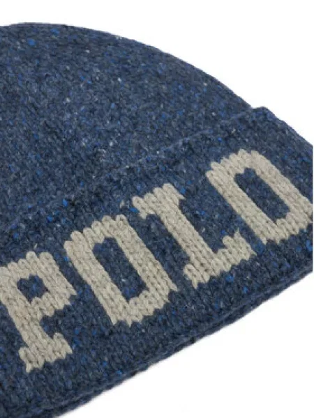 Polo Ralph Lauren Kapa / plava bež