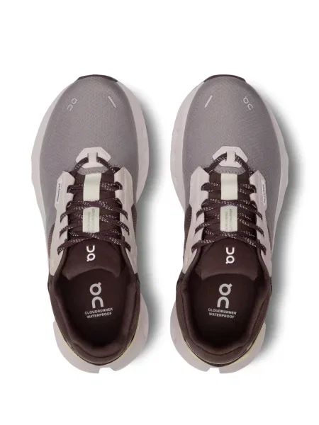 Sneakers On γκρι