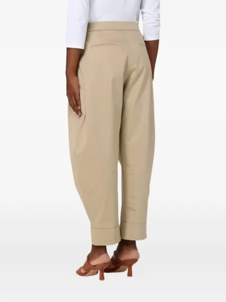 Pantaloni Pt Torino plisate