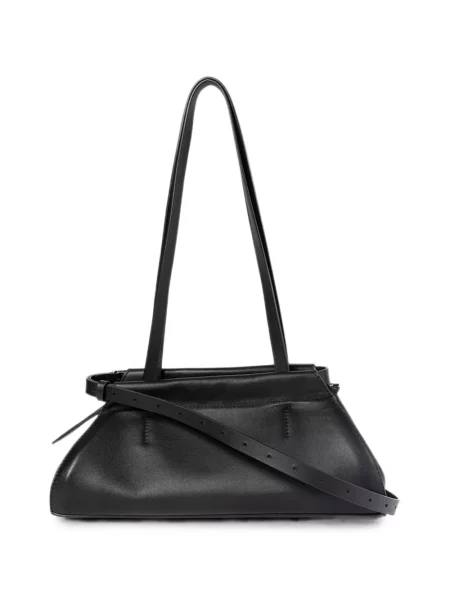 Geantă Ann Demeulemeester negru