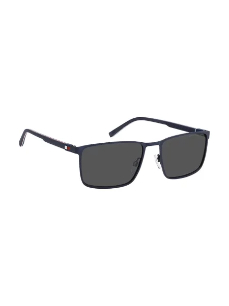 Sluneční brýle Tommy Hilfiger modré