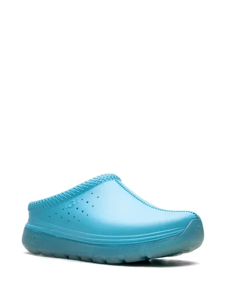 Papuci de casă Ugg albastru