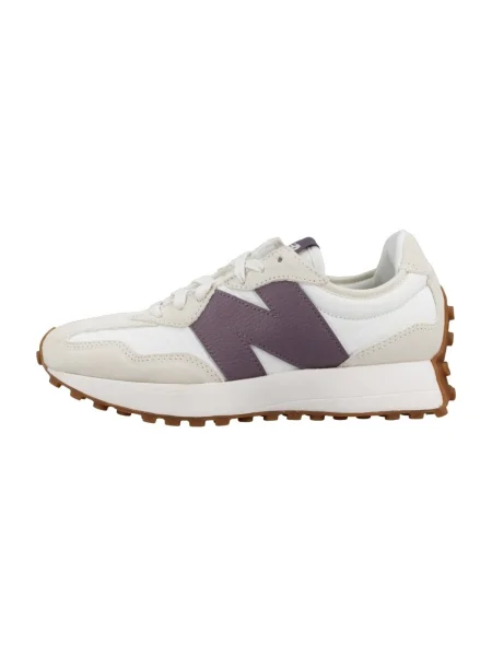 Tenisky New Balance 327 béžová