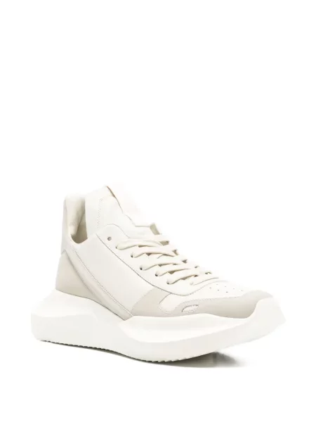 Šněrovací krajkový top Rick Owens