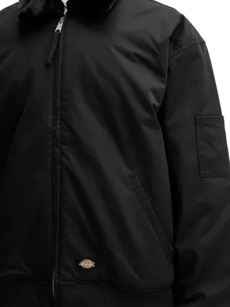 Geacă bomber Dickies negru