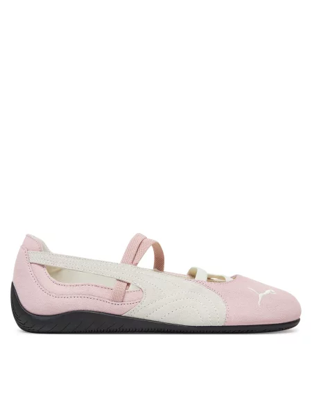 Balerinos Puma Speedcat Ballet SD Wns 01 rožinė