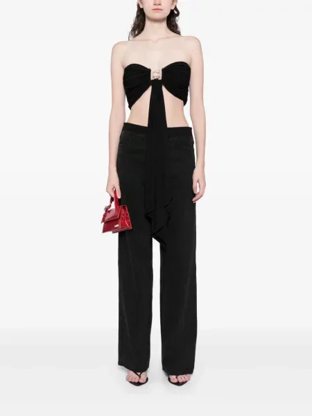 Blugi Christopher Esber negru
