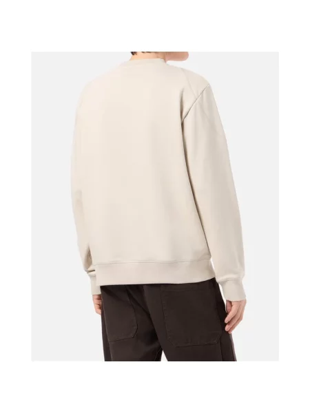 Bluza Iceberg beżowa