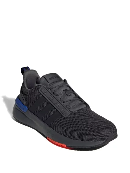 Sneakerși Adidas UltraBoost cu dungi de drumeție gri