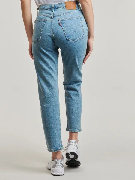 Cropp blugi Levi's® albastru