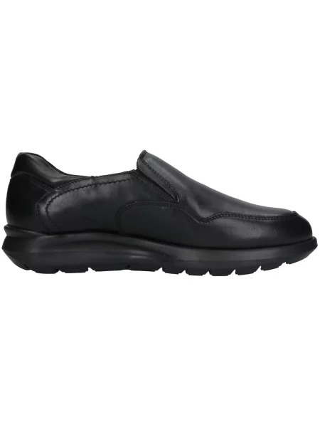 Pantofi Callaghan negru