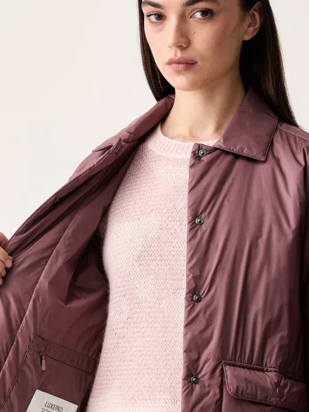 Демисезонная куртка Mm By Max Mara