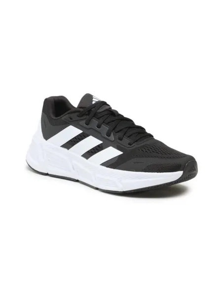 Tenisky Adidas Questar čierna