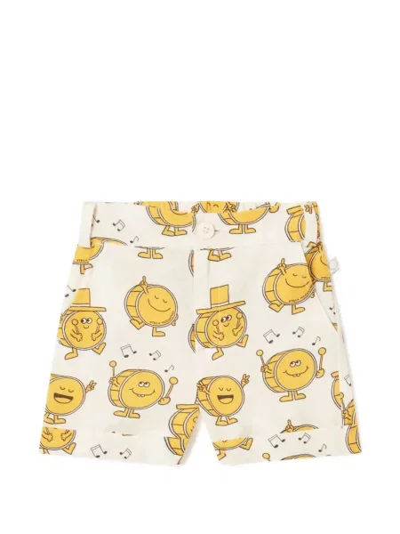 Szorty dziecięce Stella Mccartney