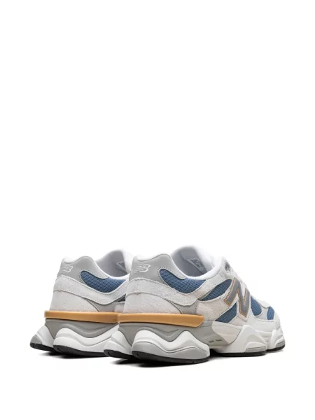 Sneakerși New Balance bej
