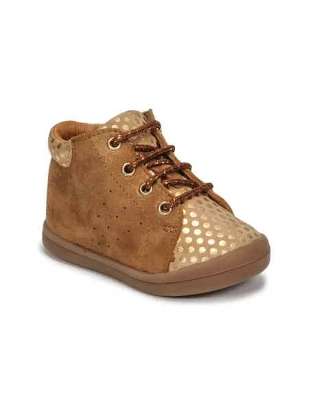 Pantofi copii Gbb maro
