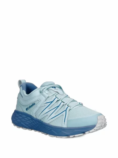 Impermeabil sneakerși Columbia albastru