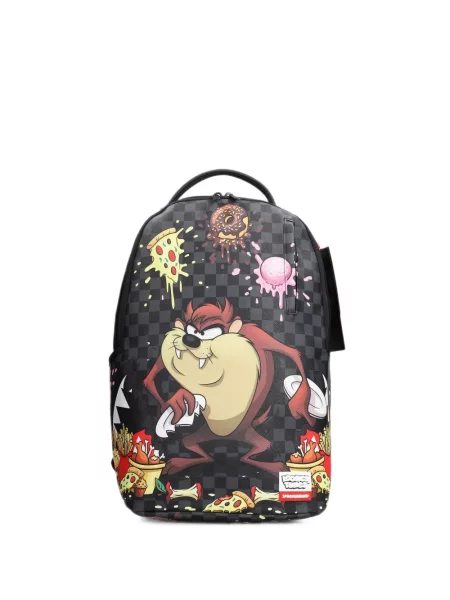 Rucsac Sprayground negru