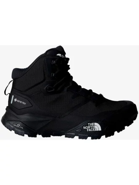 Buty Trekkingowe The North Face Offtrail Hike Mid GORE-TEX 36 czarny