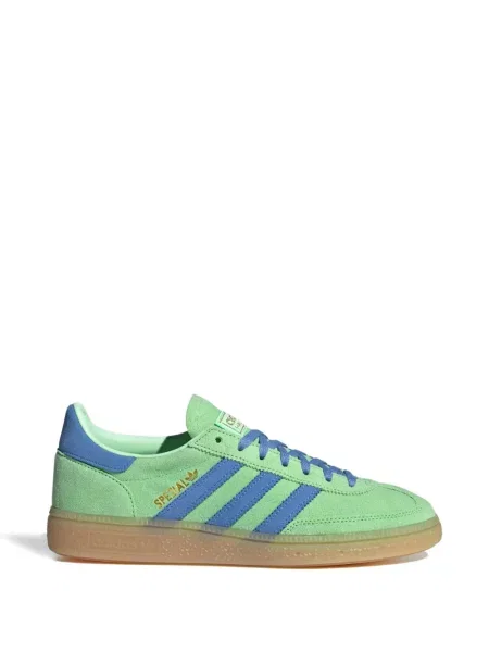 Sneakerși Adidas Superstar maro