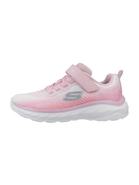 Tenisice Skechers Boundless Color Blitz ružičasta