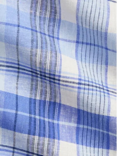 Polo Ralph Lauren Ing Custom Fit kék