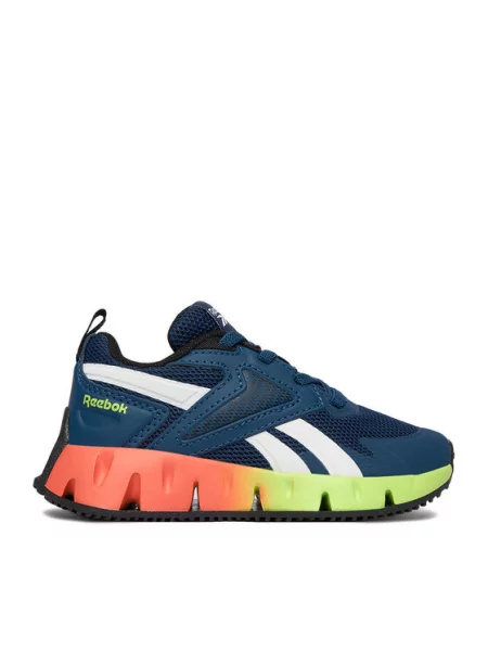 Tenisice Reebok CEO-ZIG VECTOR Tamnoplava