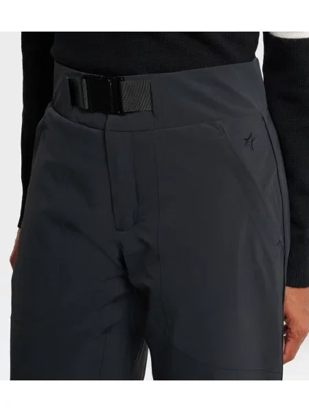 Pantaloni de schi Perfect Moment negru