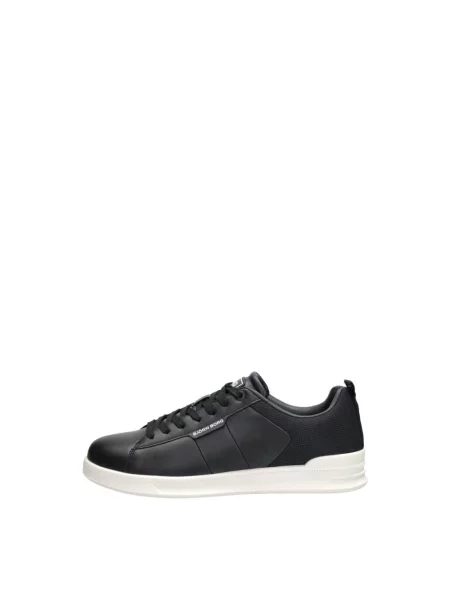 Sneakersy Björn Borg niebieskie