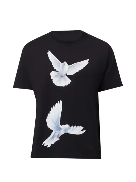 Tricou 3.paradis negru