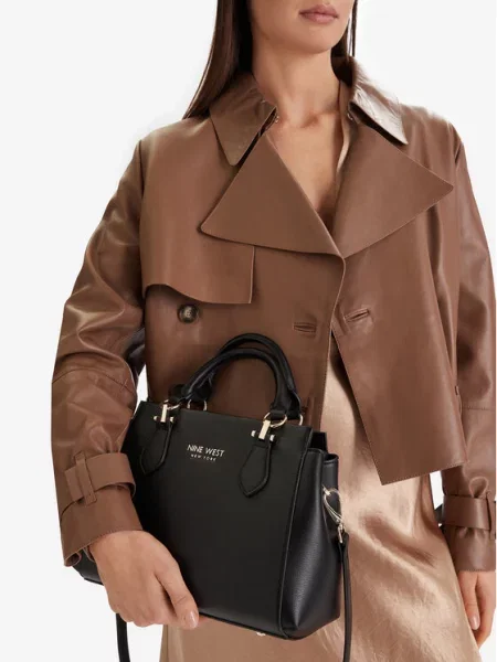 Torebka Nine West czarna