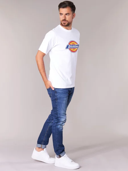 Póló Dickies fehér