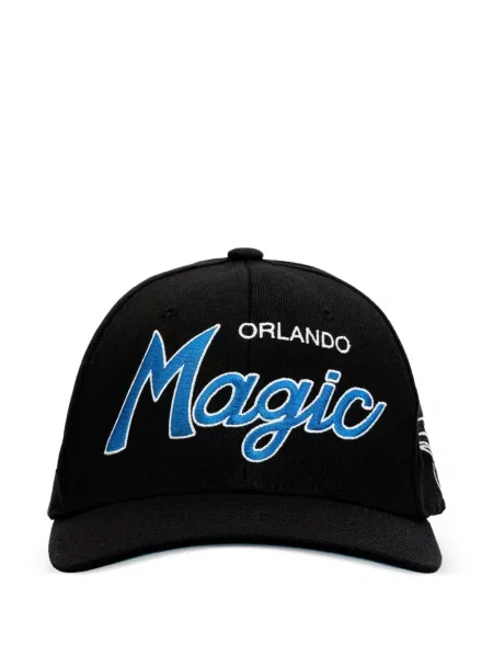 Șapcă Mitchell & Ness negru