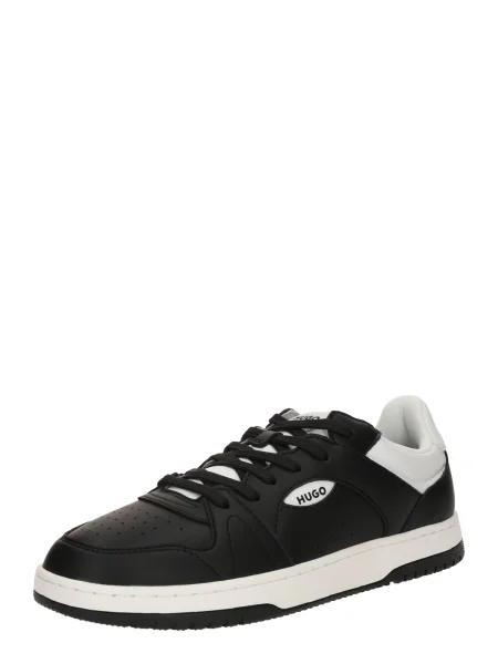 Sneakers HUGO negru
