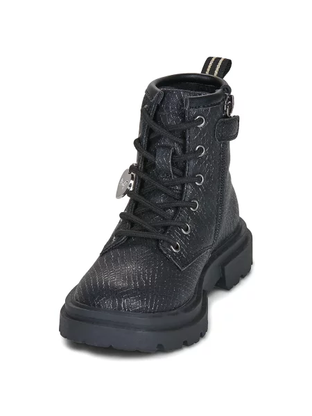 Pantofi copii Primigi negru