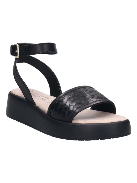 Pantofi Bugatti negru