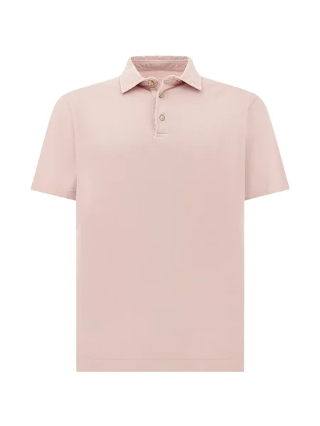 Tricou polo Paul & Shark roz