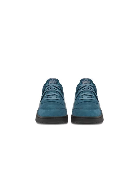 Laisvalaikio batai Reebok EOSS-WORKOUT PLUS RIPPLE mėlyna