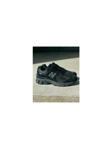Tenisky New Balance čierna