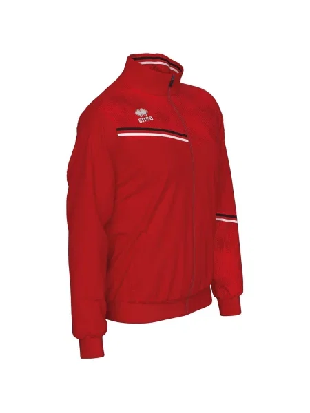 Sportski komplet Errea crvena